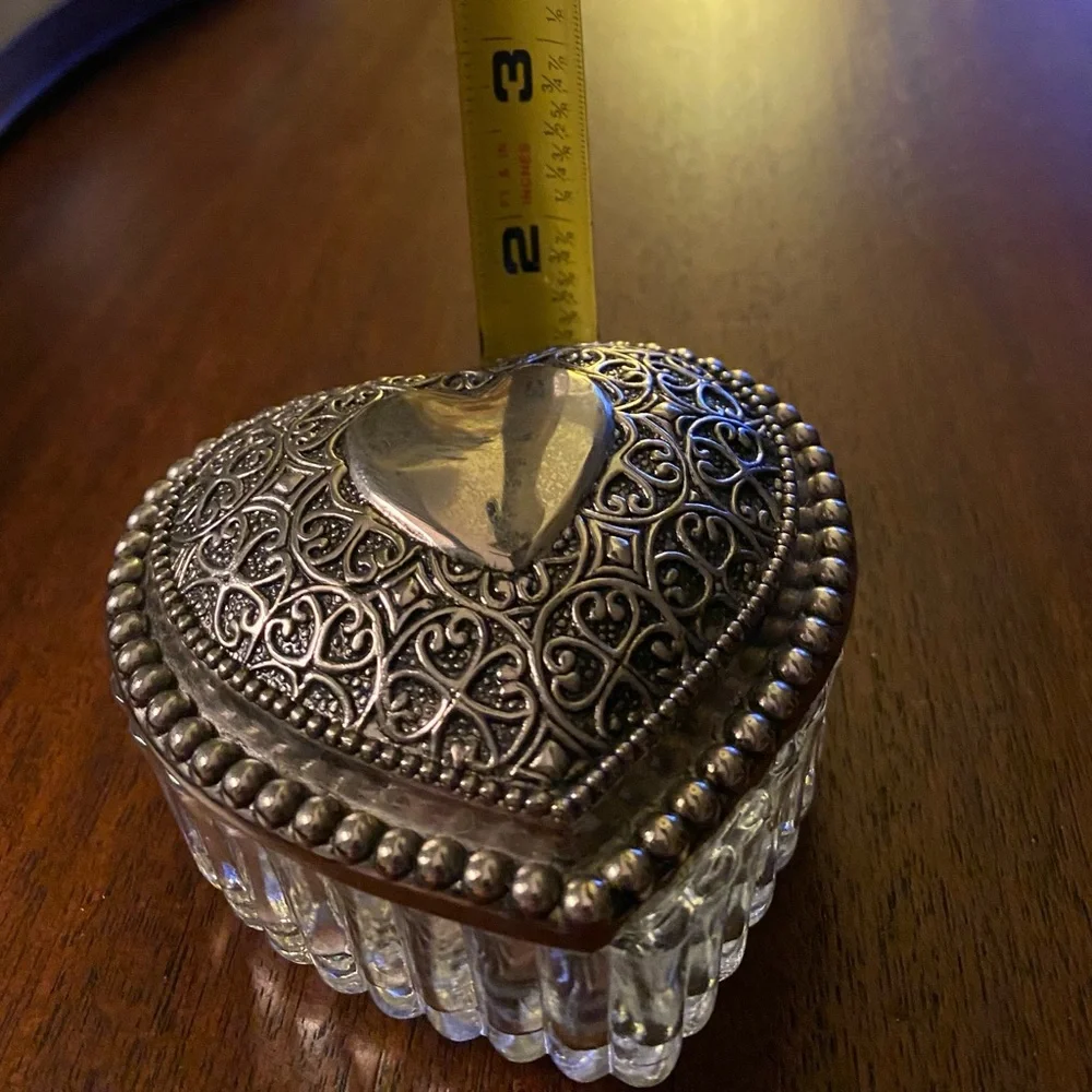 Godinger see measurements